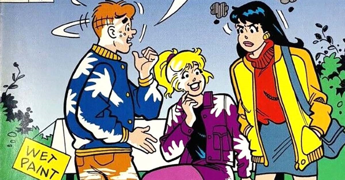 Creator Profile: Henry Scarpelli