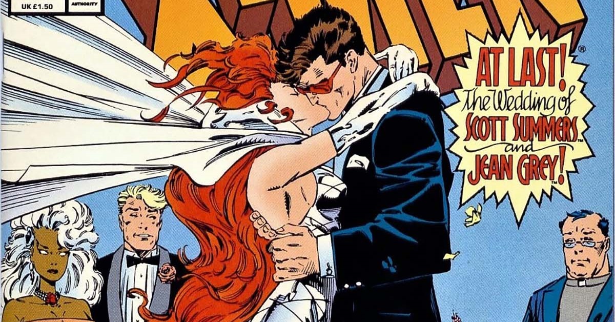 Inside the Guide: Overstreet HOF – Andy Kubert