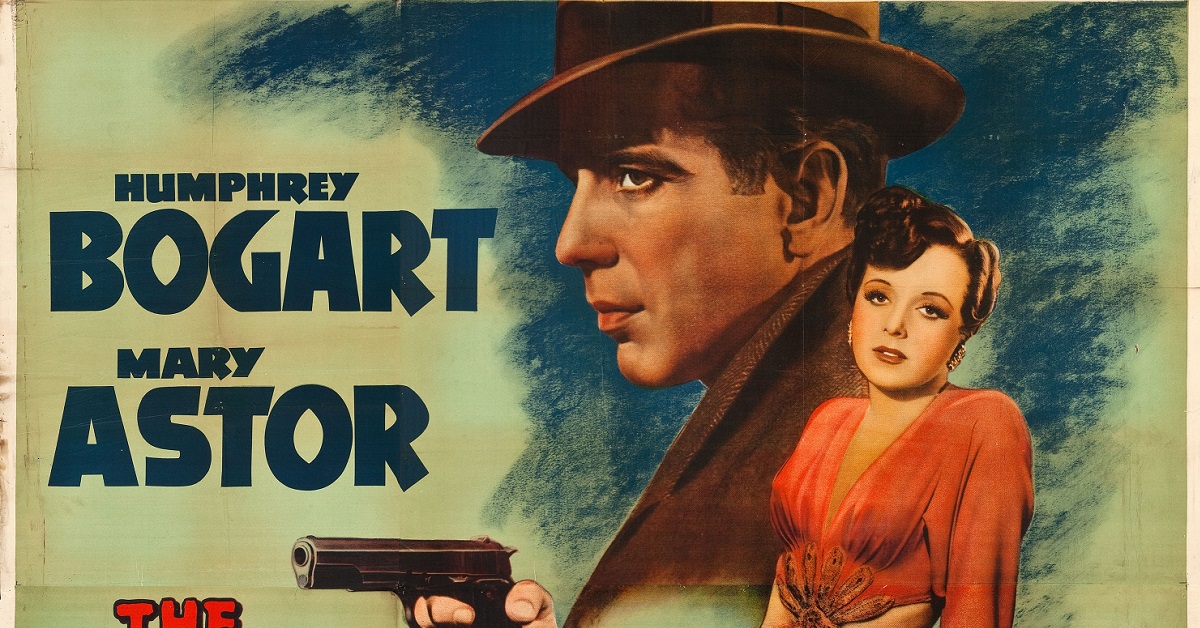 Inside the Guide: Film Noir – More Complex than Black and White