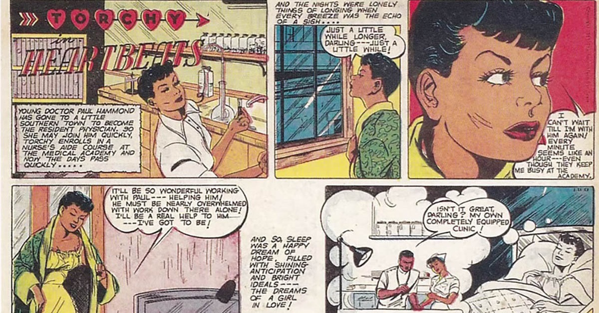 Creator Profile: Jackie Ormes