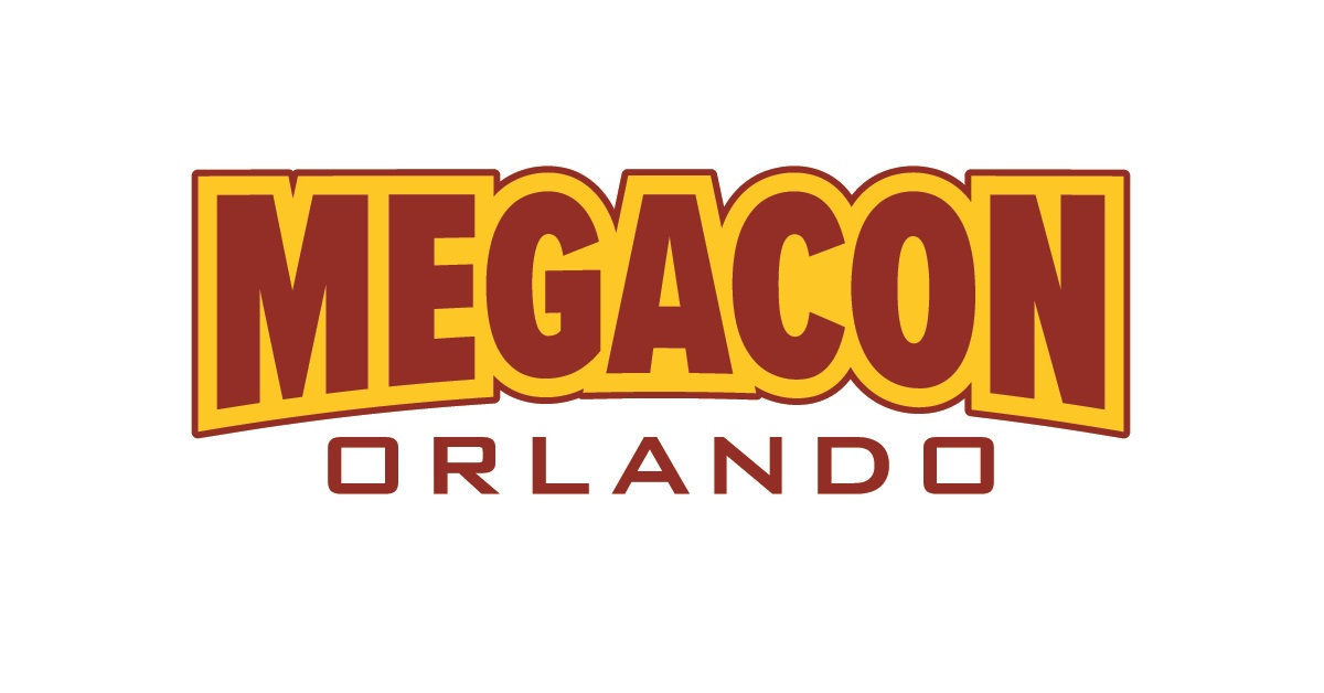 MegaCon Orlando