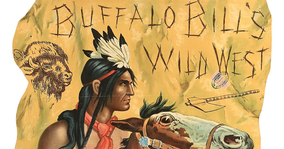 Morphy’s Old West & Native American Art Auction Clears $1.5M