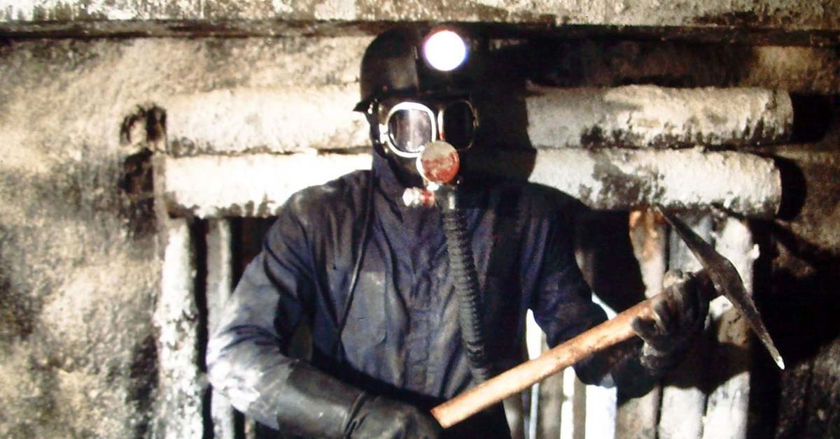 Romance Kills in My Bloody Valentine