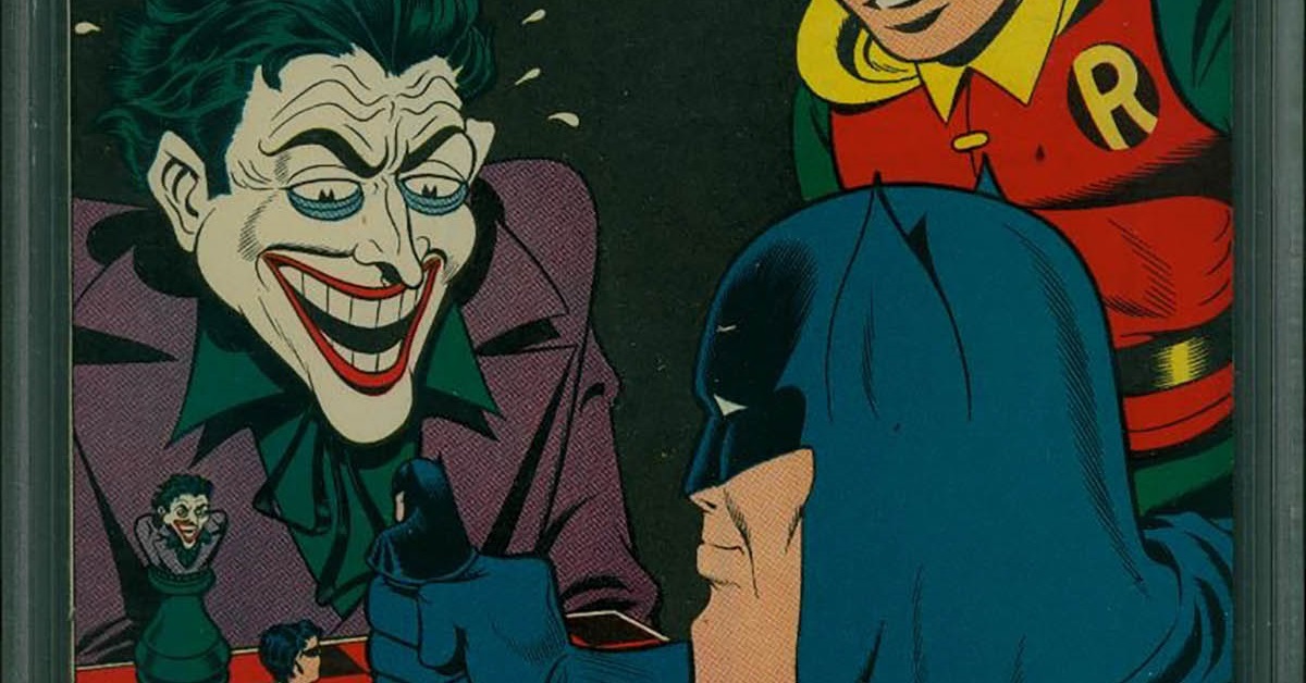 MyComicShop Highlights Golden, Silver Age Books