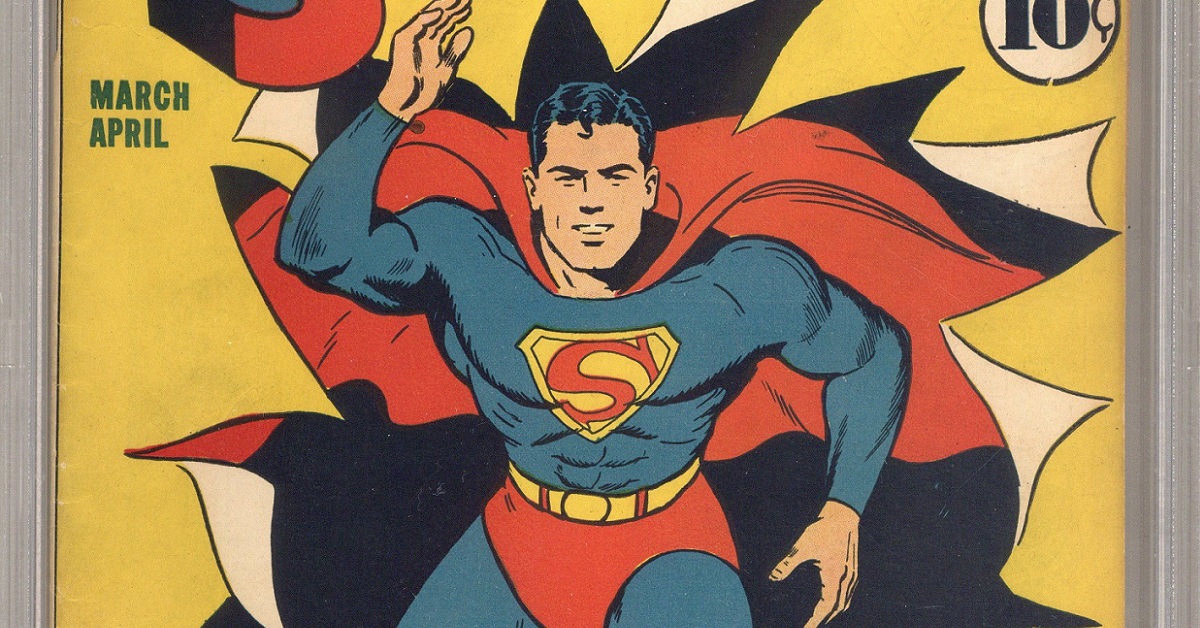 MyComicShop Previews April Prime Auction