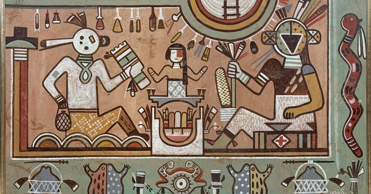 Quinn’s Fine & Decorative Arts Auction Feb. 24