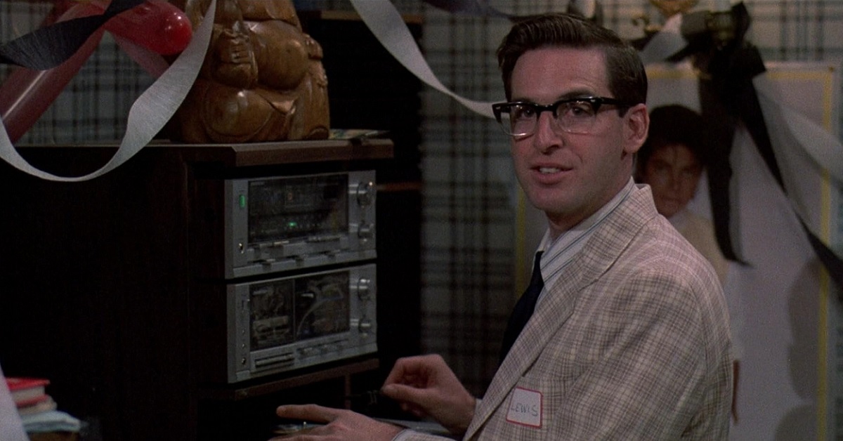 In Memoriam: Robert Carradine