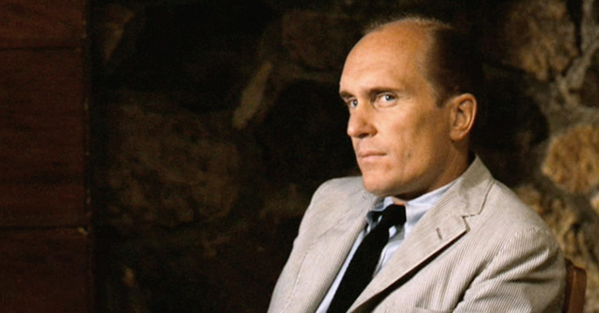 In Memoriam: Robert Duvall