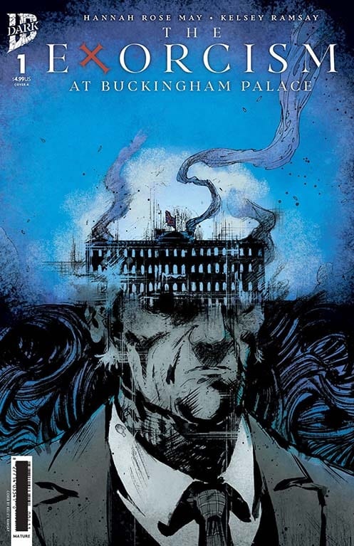 The Exorcism at Buckingham Palace