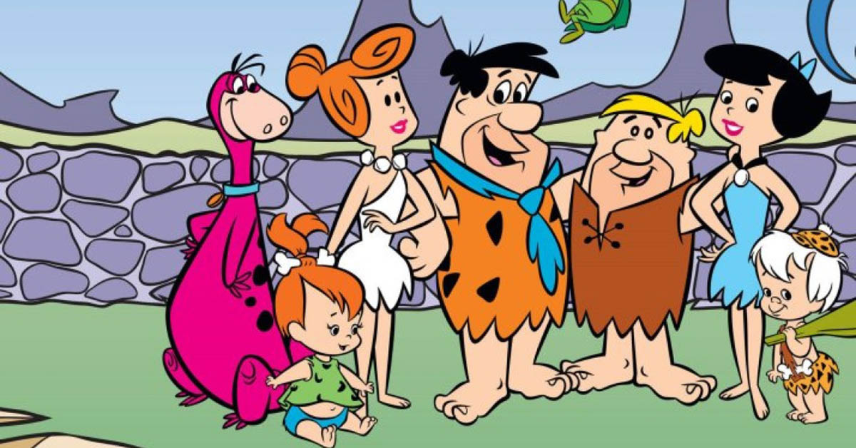 Carving Out the Modern Stone Age Family