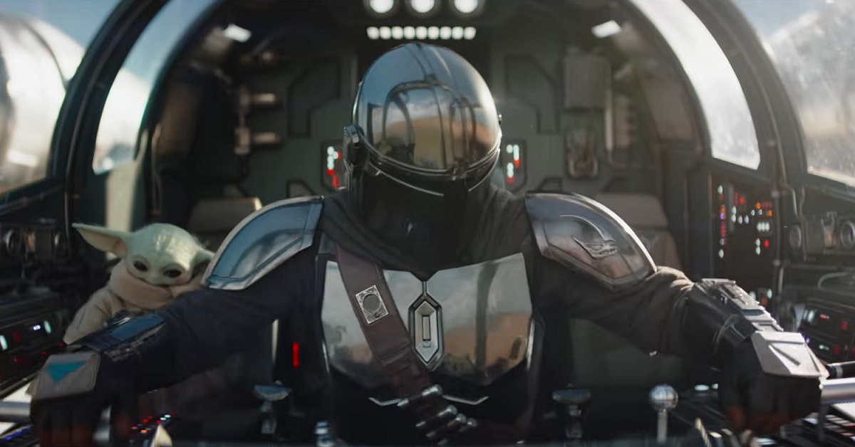 The Mandalorian and Grogu Hunt Warlords in New Trailer