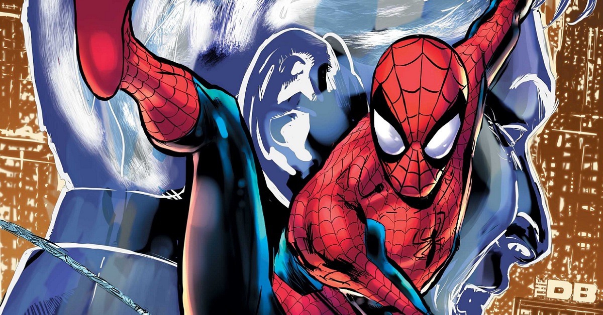 Dan Slott to Pen New Spectacular Spider-Man: Brand New Day