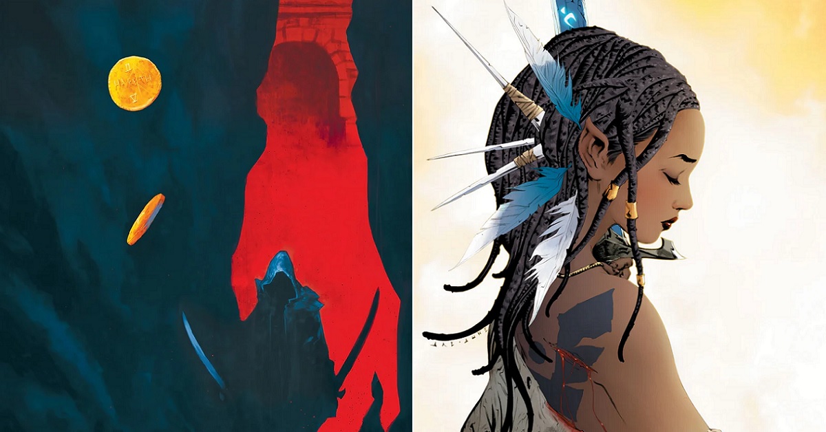 Viola Davis to Produce Film Based on The Untamed GN