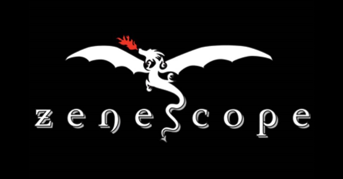 Zenescope Extends Distribution Deal with Universal