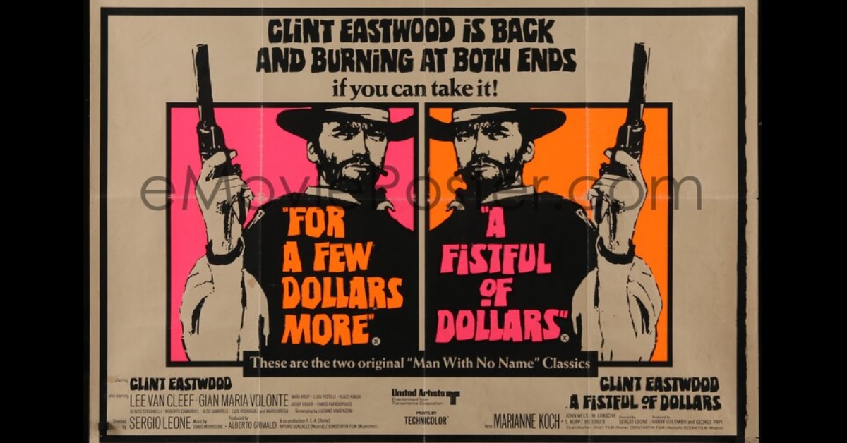 850 US & International Posters in eMoviePoster Auction