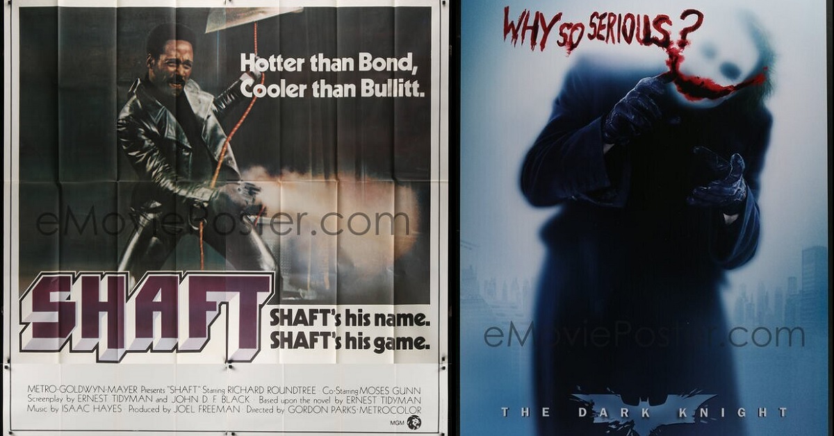 eMoviePoster’s January Auctions Total $287K