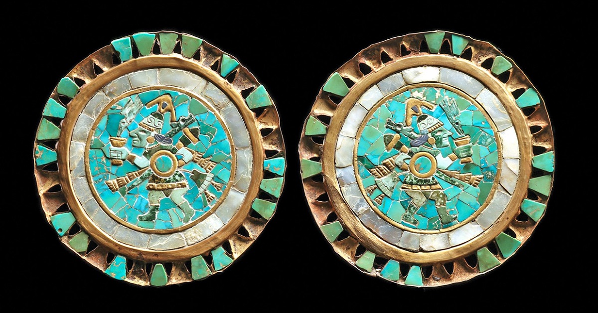 Artemis Fine Arts & Arte Primitivo Auction Totals $1.5 Million