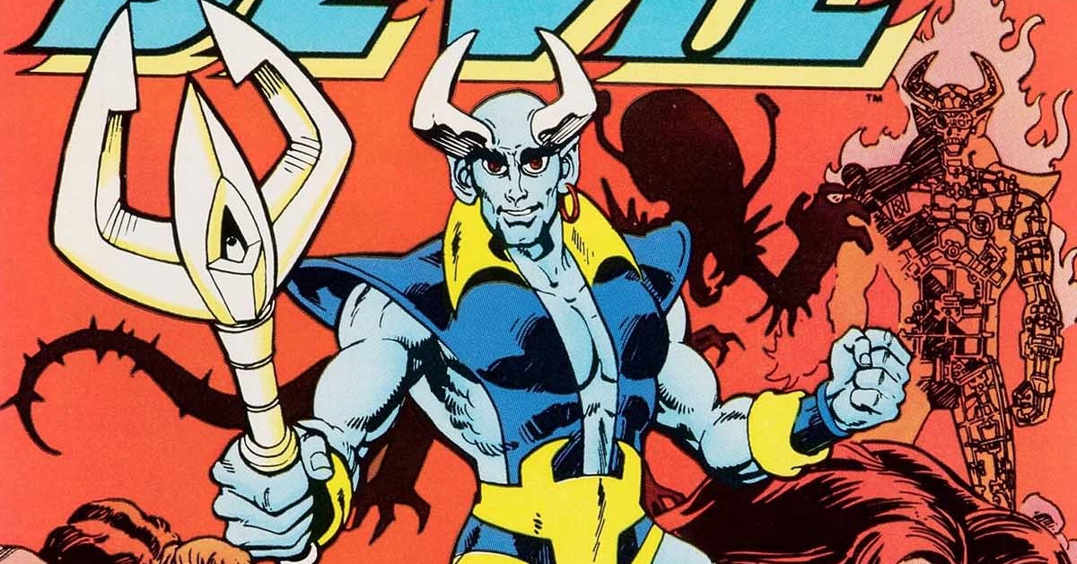 Cullins, Nowlan, More Announced for Baltimore Comic-Con