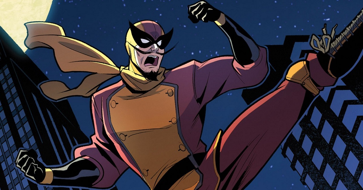 Batroc the Leaper, A Villain with a Conscience