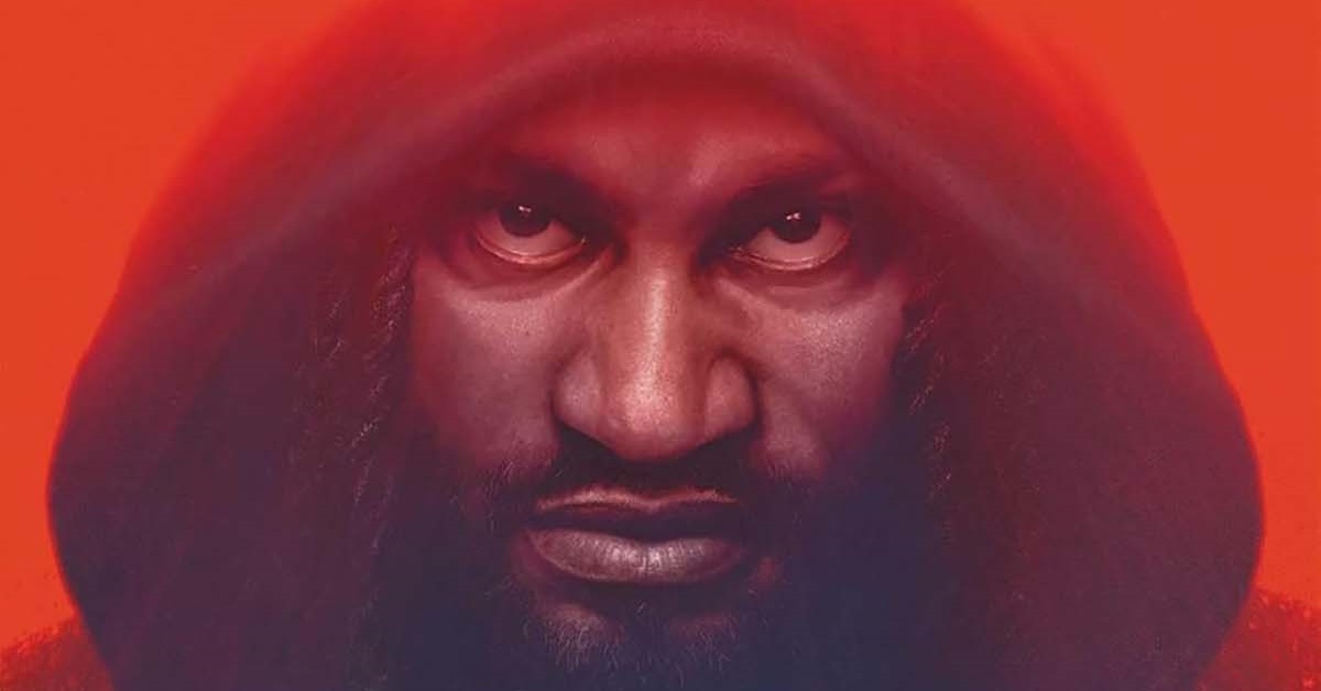 AWA Announces Graphic Novel Inspired by Marshawn Lynch