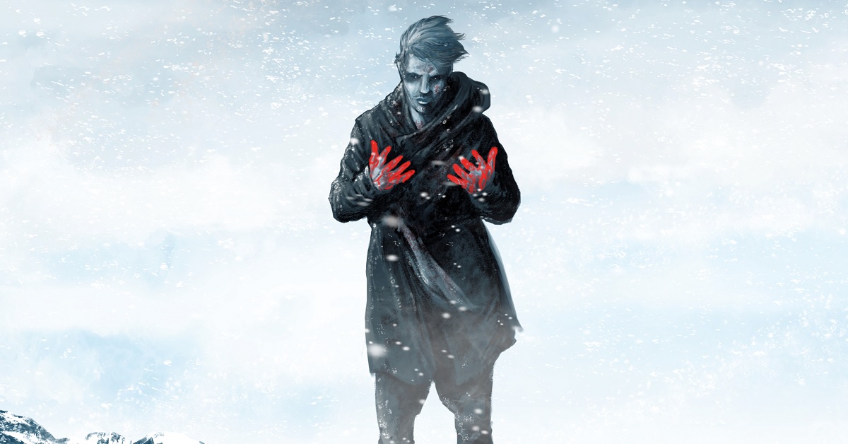 Smallville Star Kristin Kreuk to Write Black Star Comic