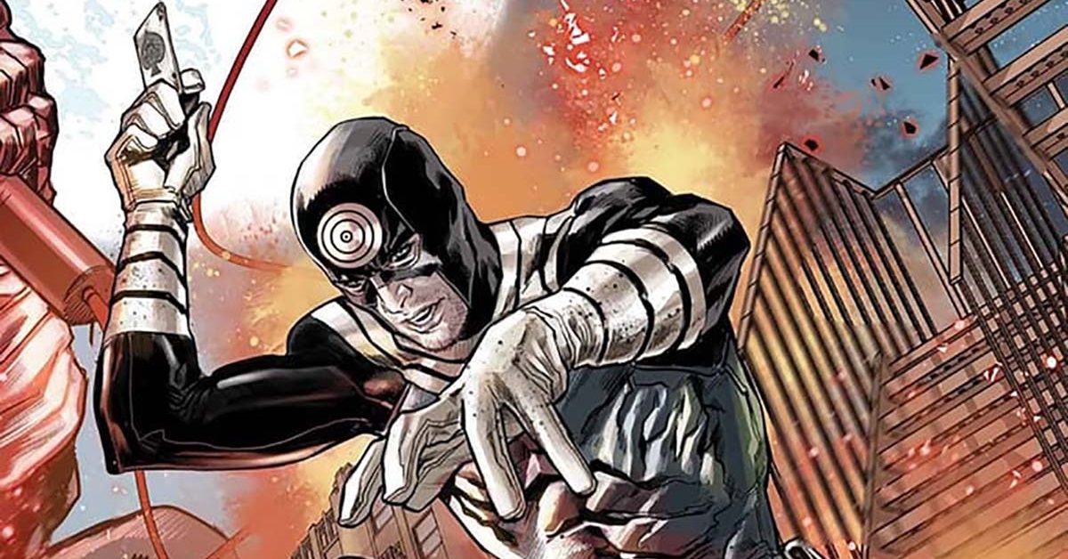 Bullseye: Hitting the Center of Any Target