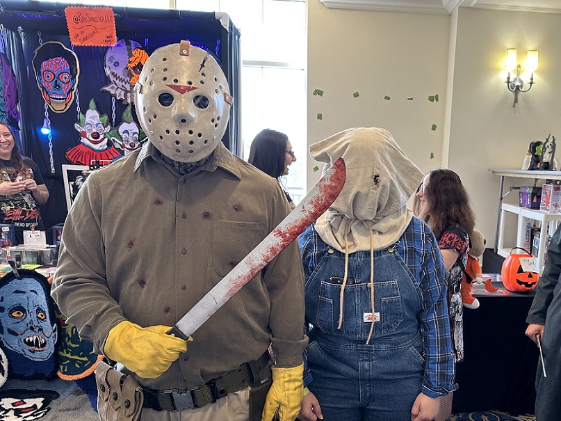 Creature Feature Weekend 14