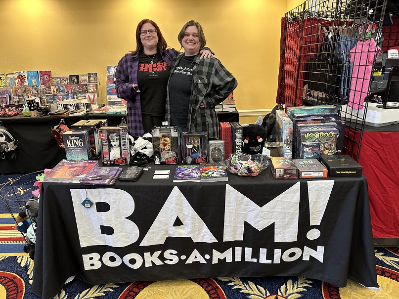 Creature Feature Weekend 15