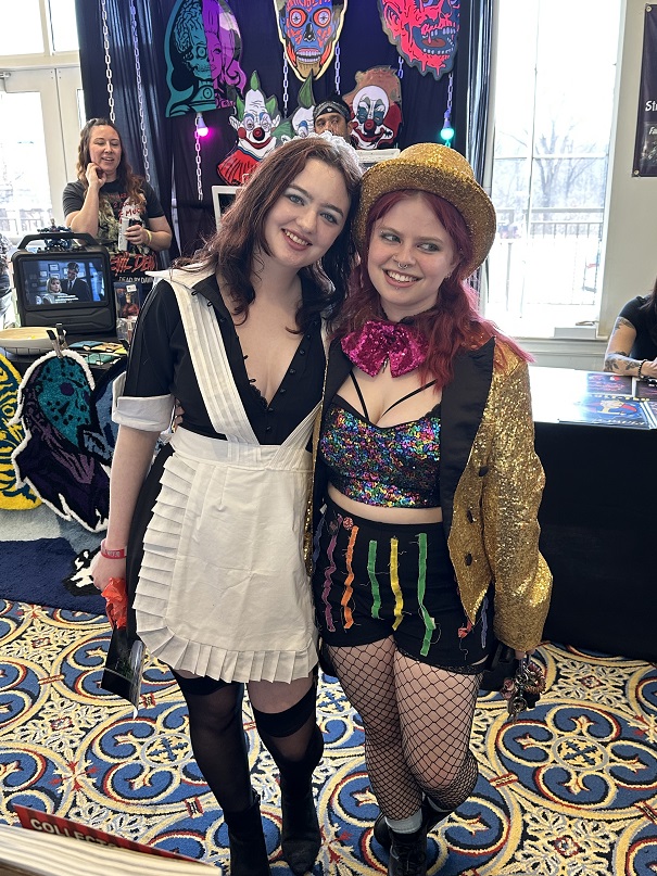 Creature Feature Weekend 18