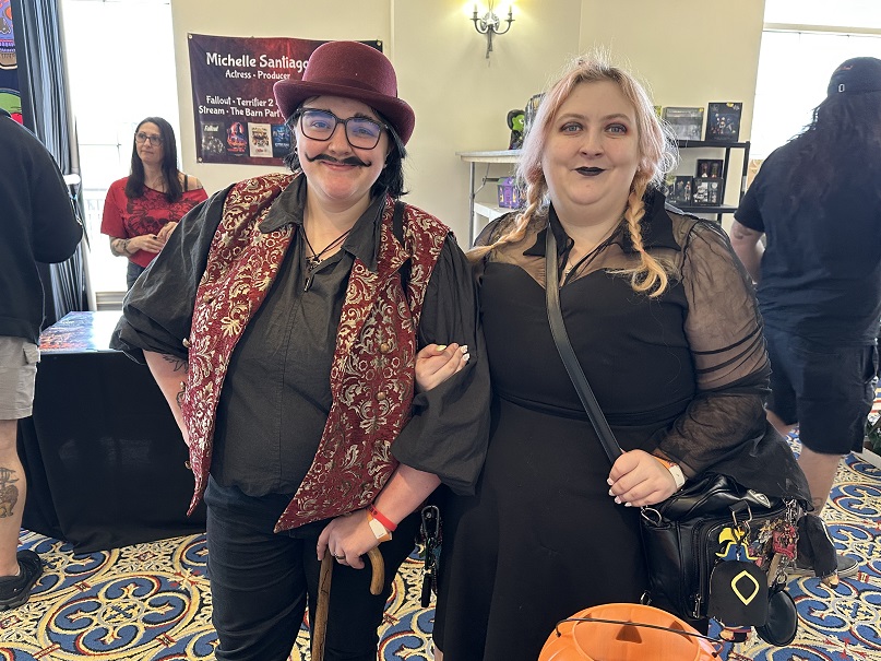 Creature Feature Weekend 26