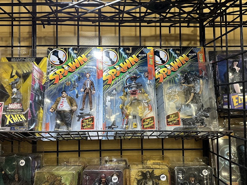 Creature Feature Weekend 27