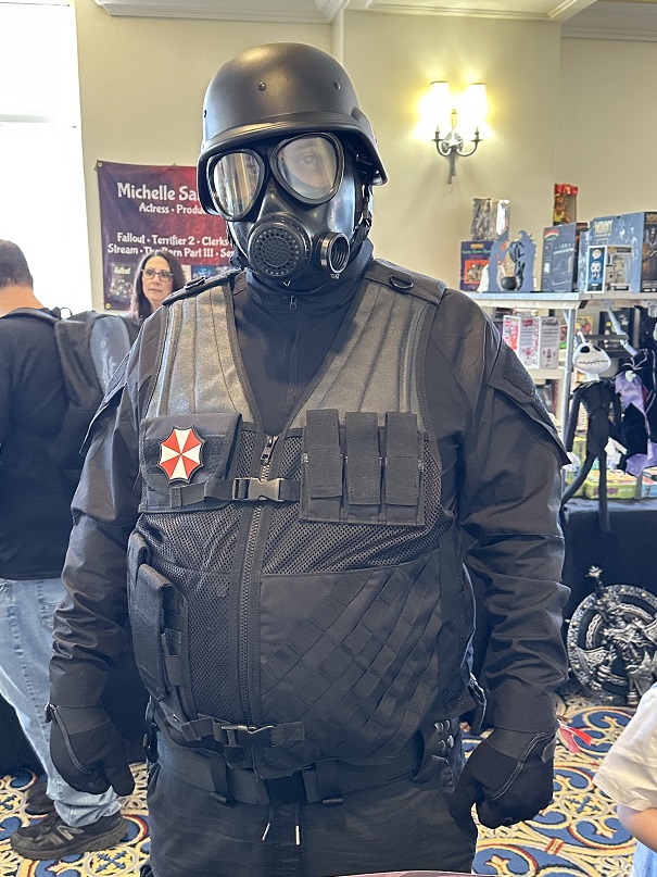 Creature Feature Weekend 28