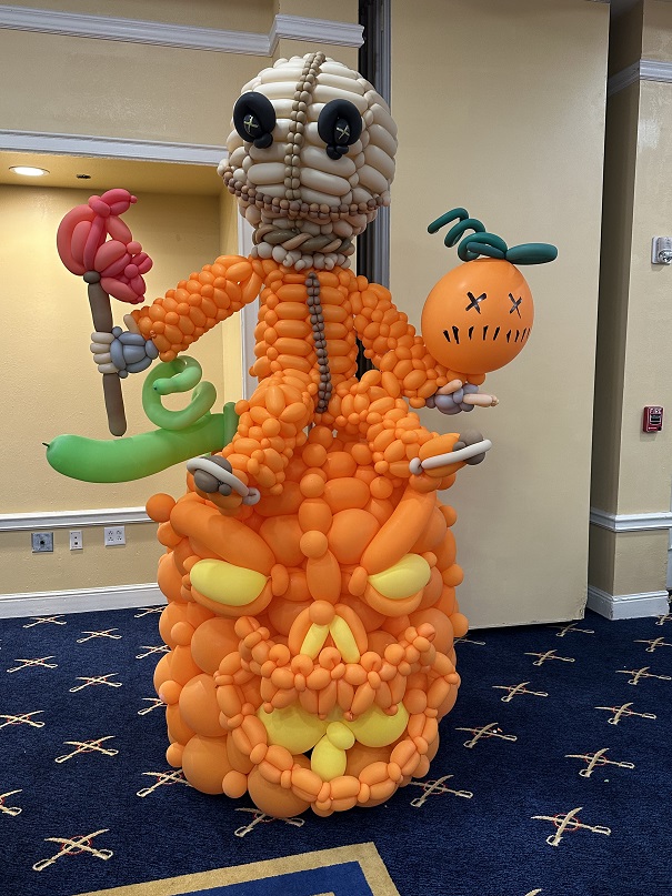 Creature Feature Weekend 29