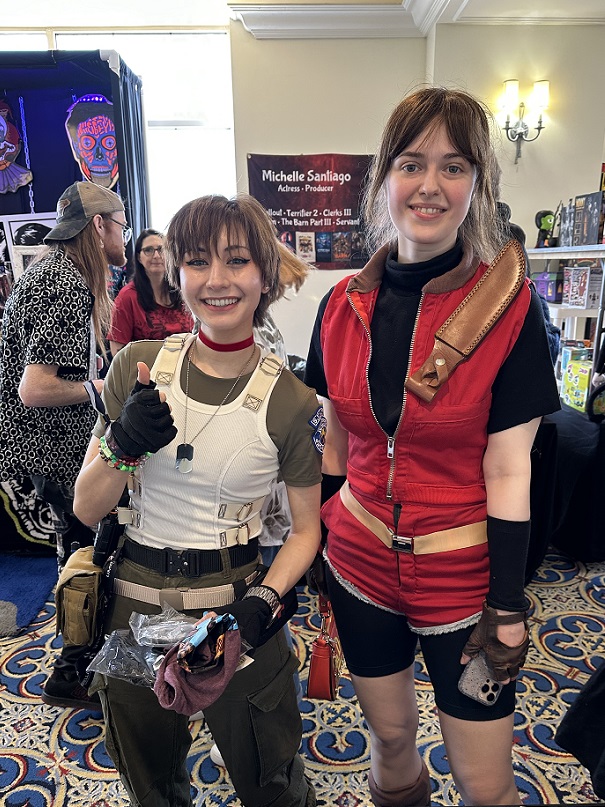 Creature Feature Weekend 30