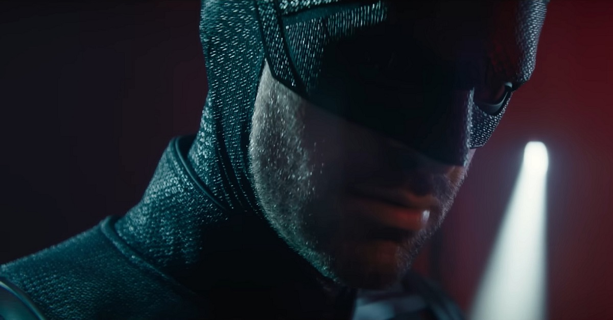 The Fight for NYC is On in Daredevil: Born Again Teaser