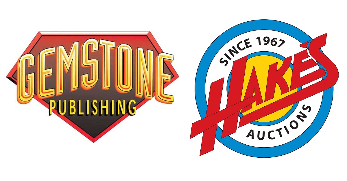 Gemstone & Hake’s to Appear at Creature Feature Weekend