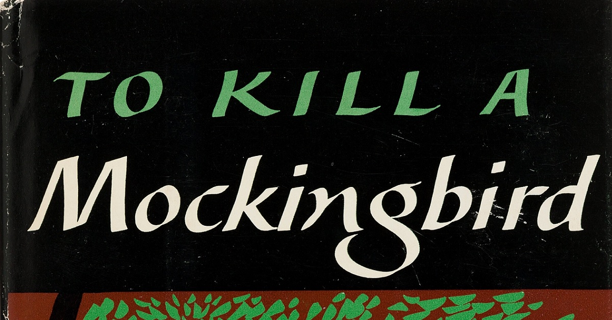The Indelible Mark of Harper Lee