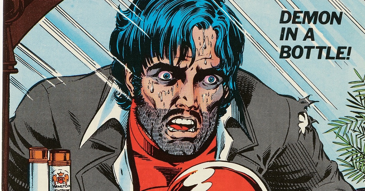 Heritage Offers Iron Man, X-Men Keys in Weekly Auctions