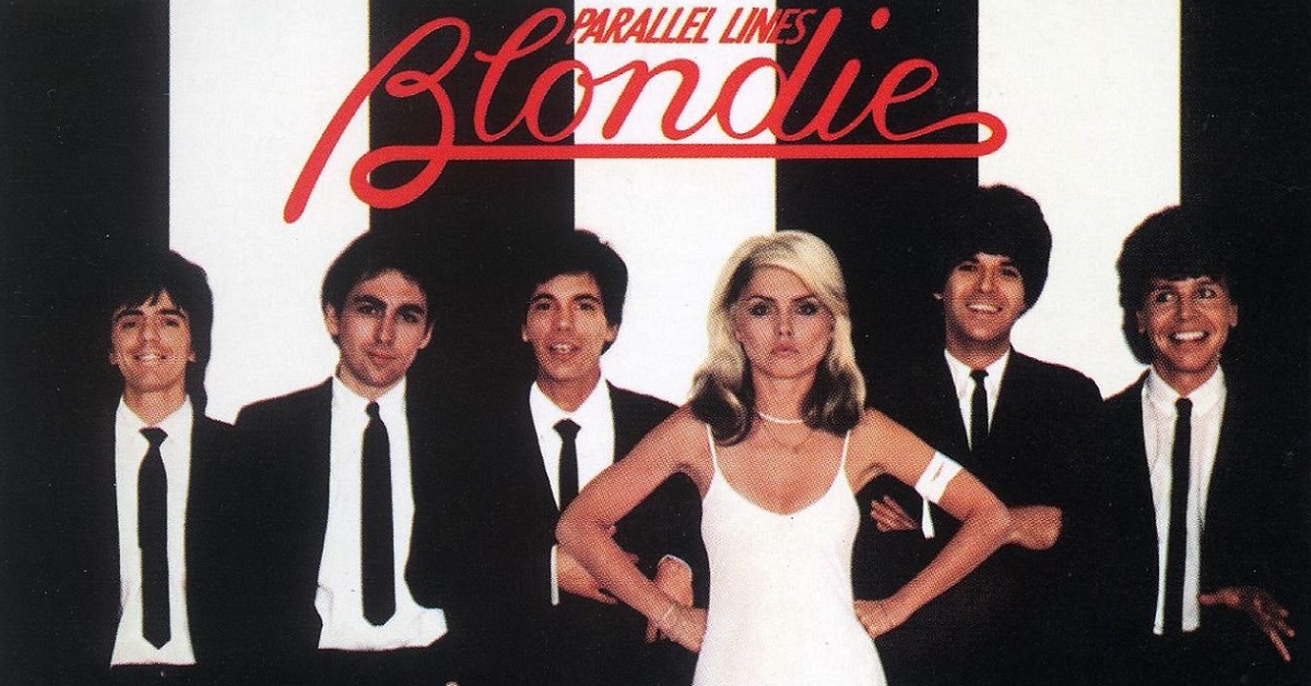 Inside the Guide: Blondie’s Success in the 1970s
