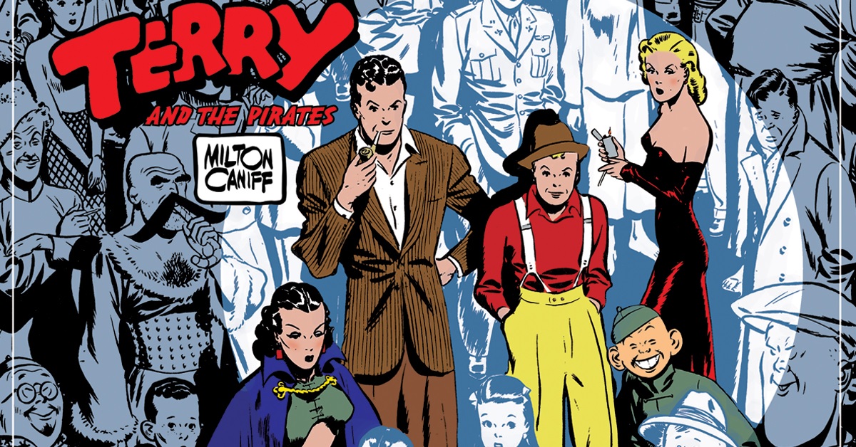 Inside the Guide: Overstreet HOF – Dean Mullaney