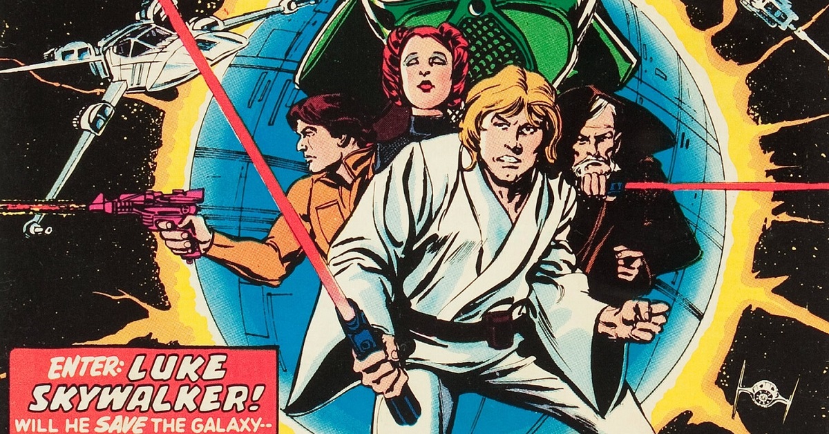 Inside the Guide: Top 10 Bronze Age Books in 2000