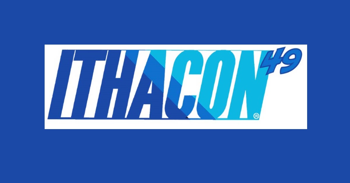 Ithacon 49 to Give Limited Swag Bags to Early Attendees