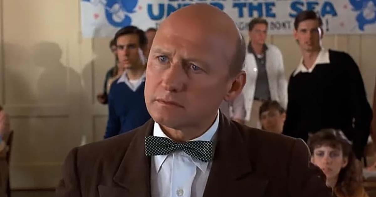 In Memoriam: James Tolkan