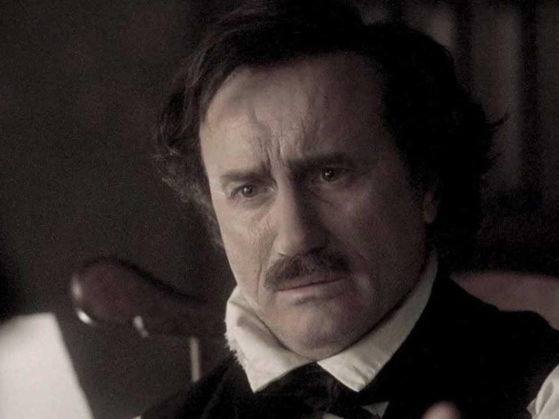 Jeffrey Combs in Masters of Horror