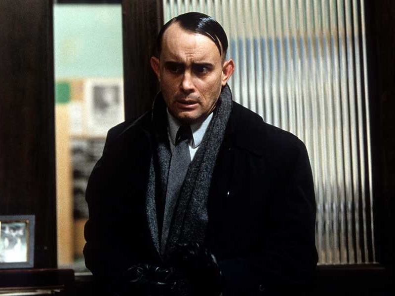Jeffrey Combs in The Frighteners