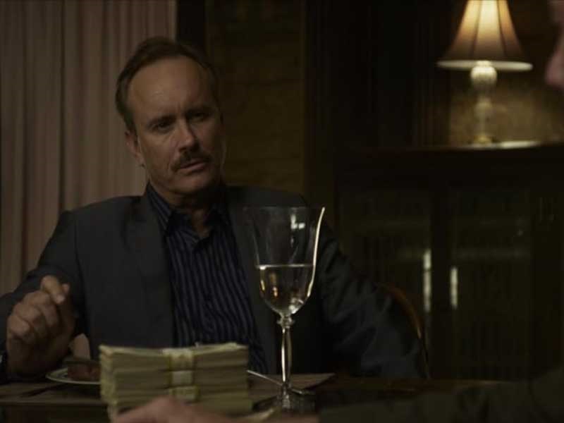 Jeffrey Combs in Would You Rather