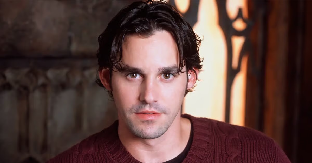 In Memoriam: Nicholas Brendon