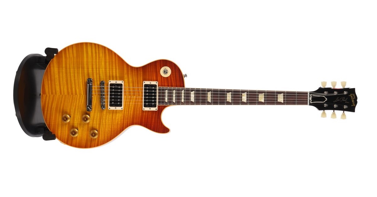 Items From Slash, Queen, More in Propstore Music Live Auction