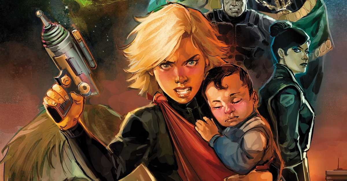 DC Reveals New Elseworlds Titles with Supergirl, Superman, More