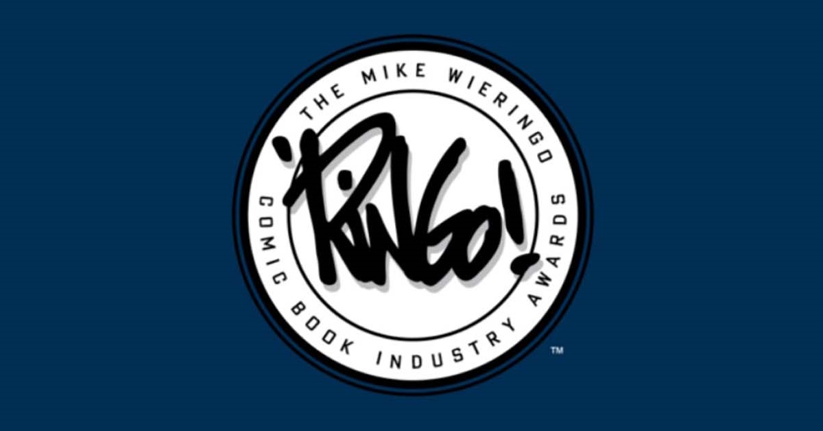 Ringo Awards 2026 Nominations Now Open